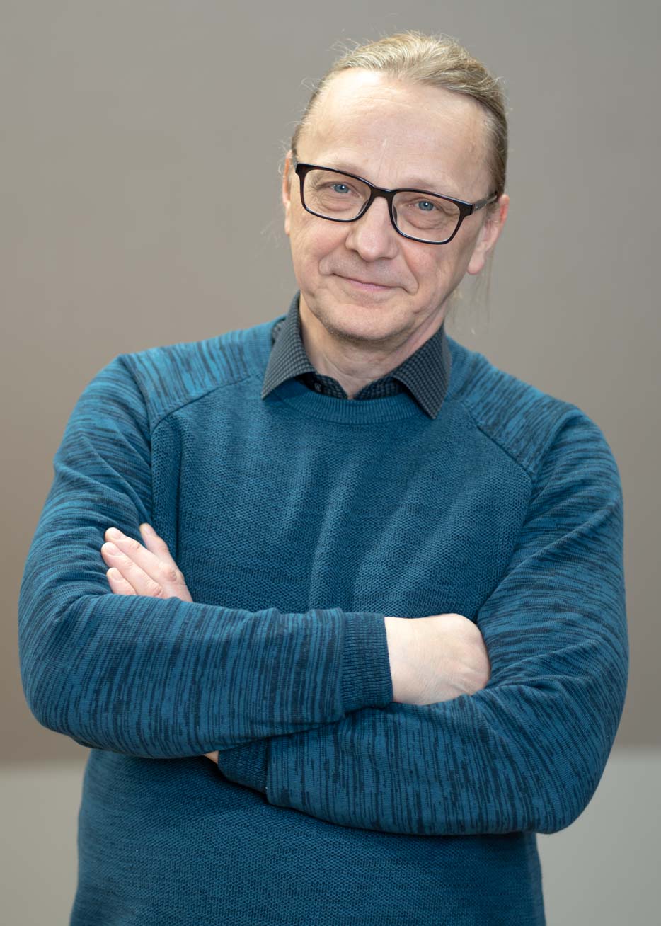 Jarosław Czerski